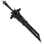 🌑 Luminous Shatterblade 🌑