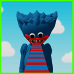 Poppy Playtime Obby Escape! 🌟
