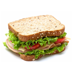 TURKEY-SANDWICH