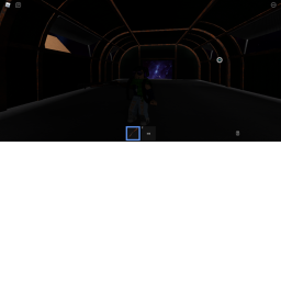 galaxy gun