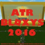 [DONE] All Things ROBLOX BLOXY Awards 