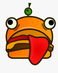 Fortnite Burger1