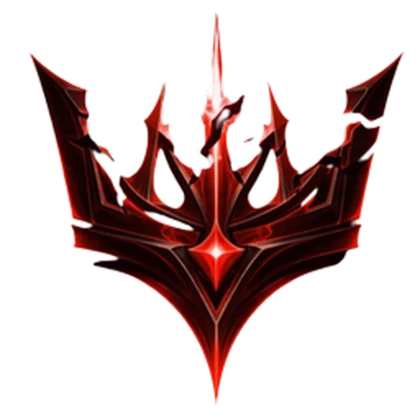 The Legion, of darkness. Roblox group icon