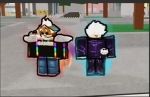 NinjaLuca410 clan