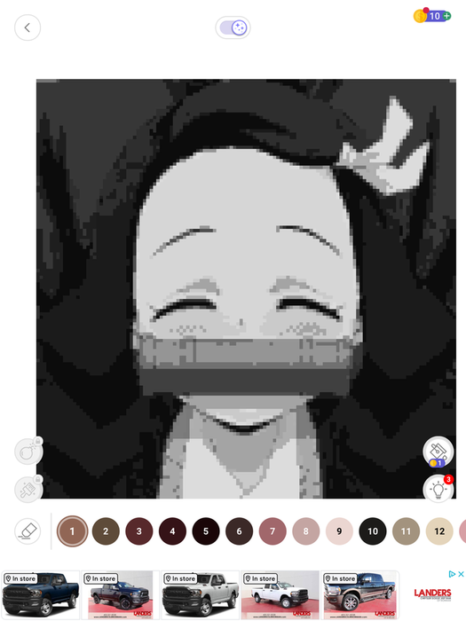 yay preview 1