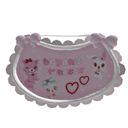 bryans princess thumbnail