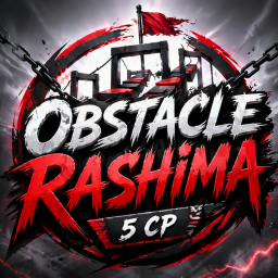 [NAGA HABEG] FREE TITEL X2500 OBSTACLE RASHIMA icon