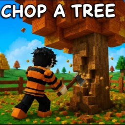 Chop The Tree (NOW) icon