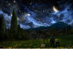 Starrryn11ghts Group
