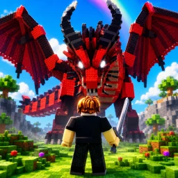Survive The Swarm [UPD] icon