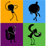 cool people :3