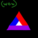 awesome triangle