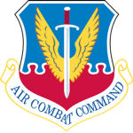 |ACC| Air Combat Command