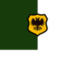 Le Grand Duché D’Algérie Du Saint Empire