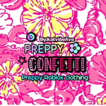 Preppy confetti
