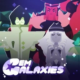Gem Galaxies [UPDATE🎉]  icon