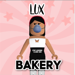 [Now open!] LUX Bakery - Cafe