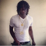Chief Keef Gang