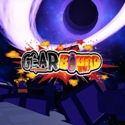 [⚔️] GearBound