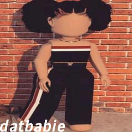 HoodBrat's Official Roblox group icon