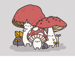 *-Mushroom Squad-*