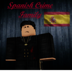 Spanish Crime Family