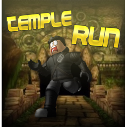 Temple RUN!