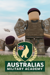 Australia Military Academy [AMA]