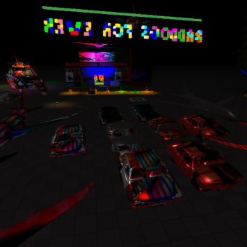 BDF BADDOGS TEST SERVER