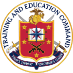 USMC Paris island TRADOC