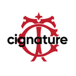 CIGNATURE