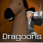 The Continental Colonial Dragoons
