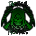 TACTICAL MOVERZ {56}
