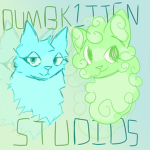 DUMBK1TTEN Studios