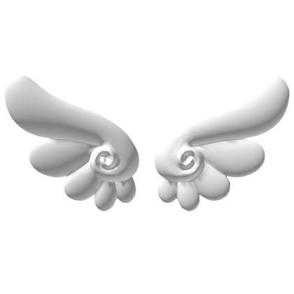 Small Angel Wings