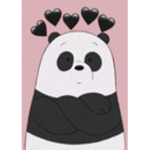 A Group For Pandas