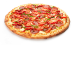Pizza Peeps only
