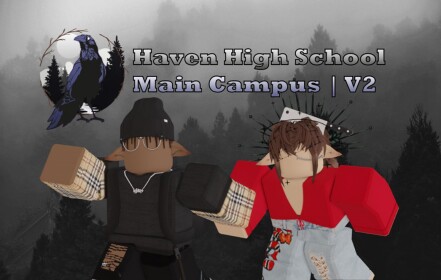 | Haven High School | Main Campus | V2 |