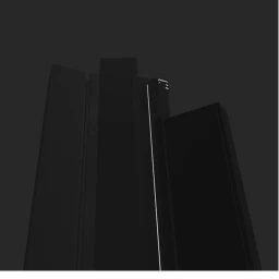 Above The Forgotten. [idk what dif] icon