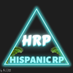Hispanic RP