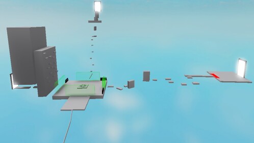 Time Trial Obbies