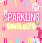 Sparkling Smileys!!