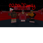 020th Family