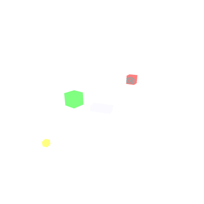 PIGGY CUTSCENE | VIXO'S KIT REMAKE