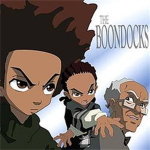 The Boondocks Fan Club