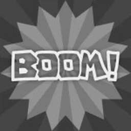 BOOM!