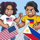 Flag Slap Obby