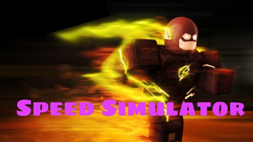 Speed Simulator