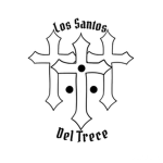 Los Santos Del Trece