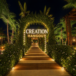 Creation Hangout Games